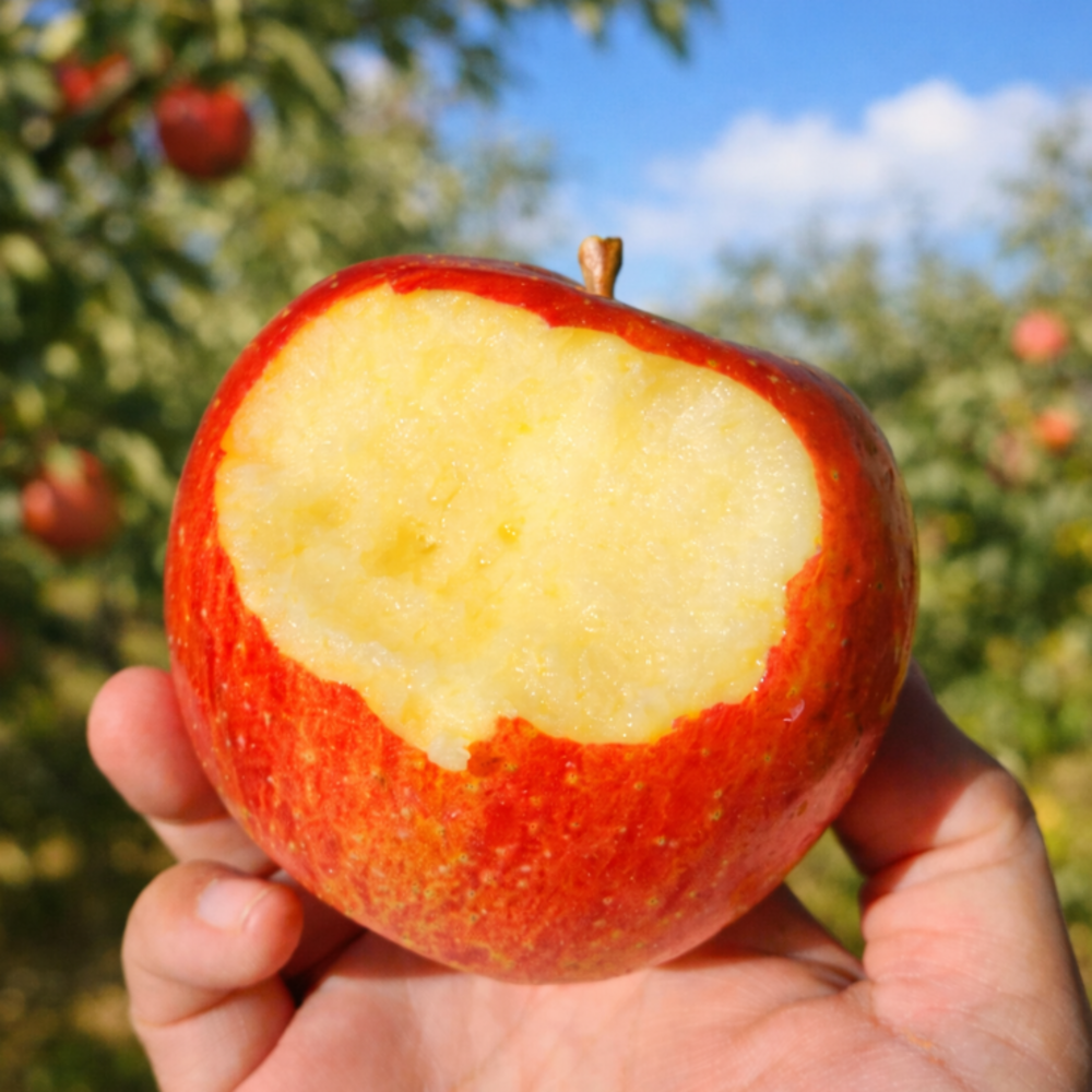 [자연친화선정] 초특가 가성비갑 부사 사과, 1박스, 5kg 23,900원