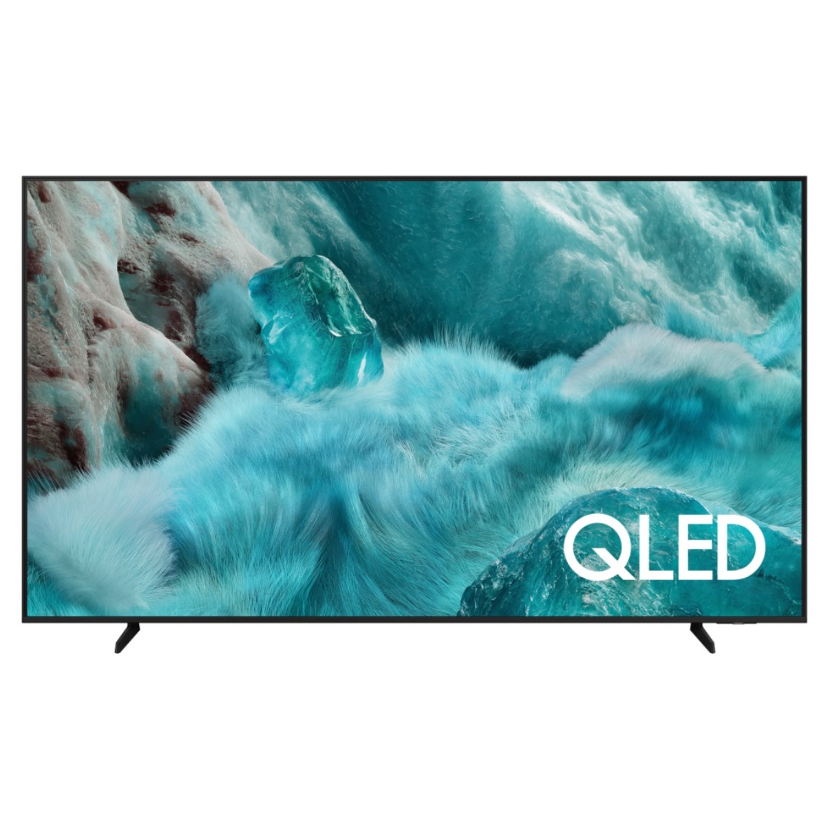 삼성전자 4K UHD QLED TV, QN75Q7F, 방문설치, 스탠드형, 189cm(75인치) 1,115,000원