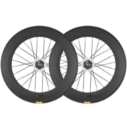 로로와형제들 88림 카본 픽시 휠 휠셋 60림 삼발이 로드 88mm 클린처, 1개 309,000원