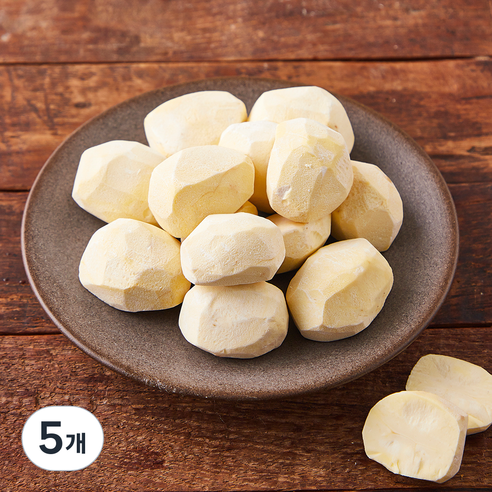 [로켓프레시] 오볶집 유기농 인증 생율 38,400원