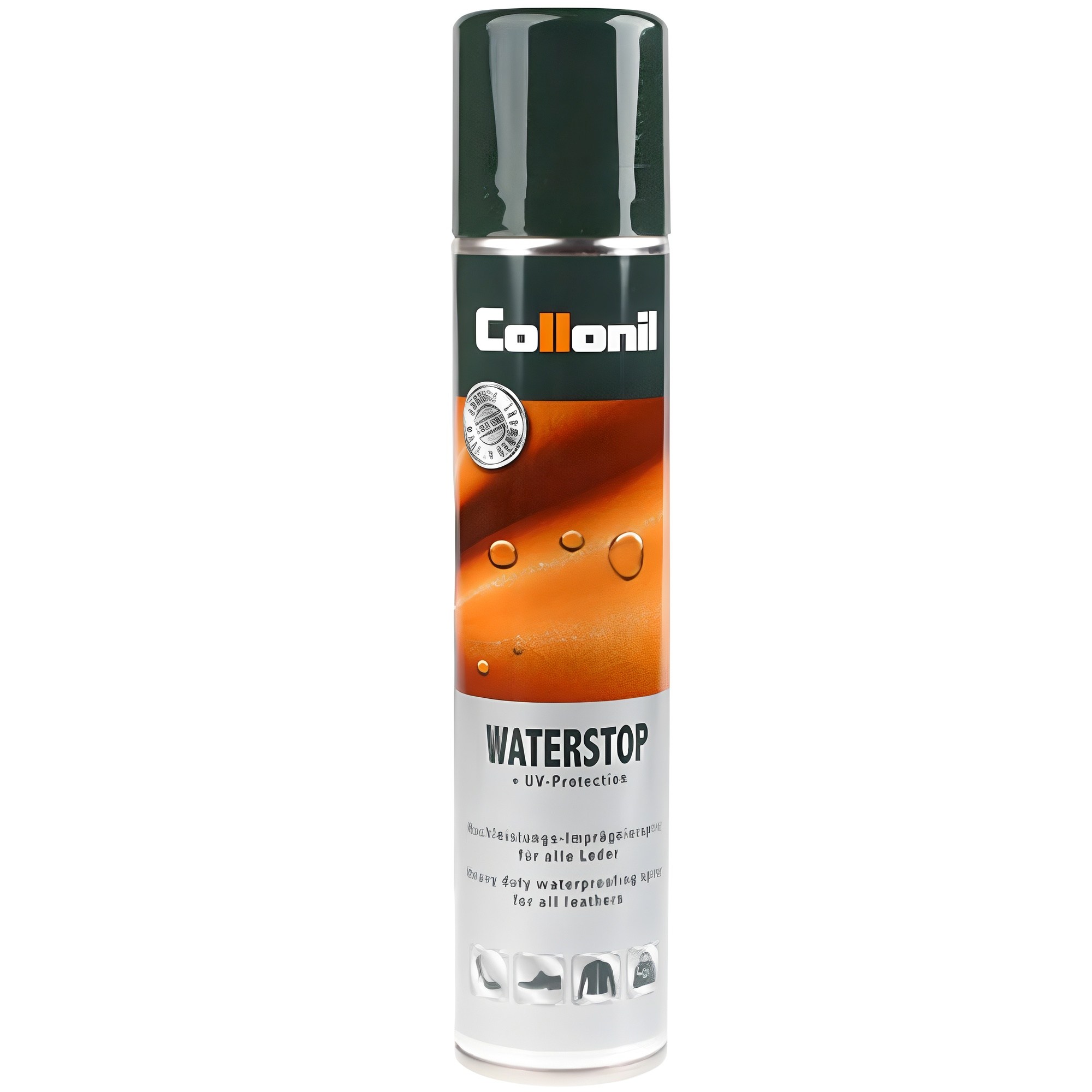 콜로닐 워터스탑 자외선 차단 가죽 상품 오염 방지 방수 스프레이 12,240원