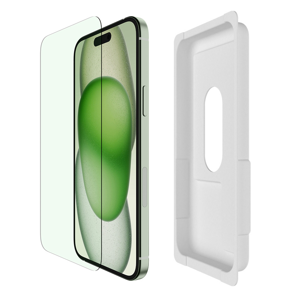 벨킨 울트라 글라스2 블루라이트 필터 강화유리 보호필름 43,400원