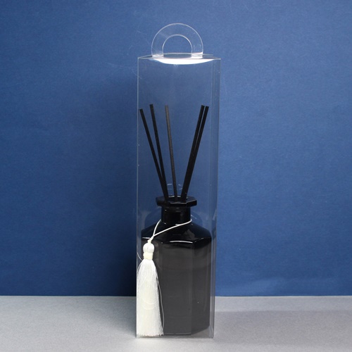 캔들바다 직사각투명 pet 포장박스 (소) 디퓨저 투명 케이스, 1매입 1,420원