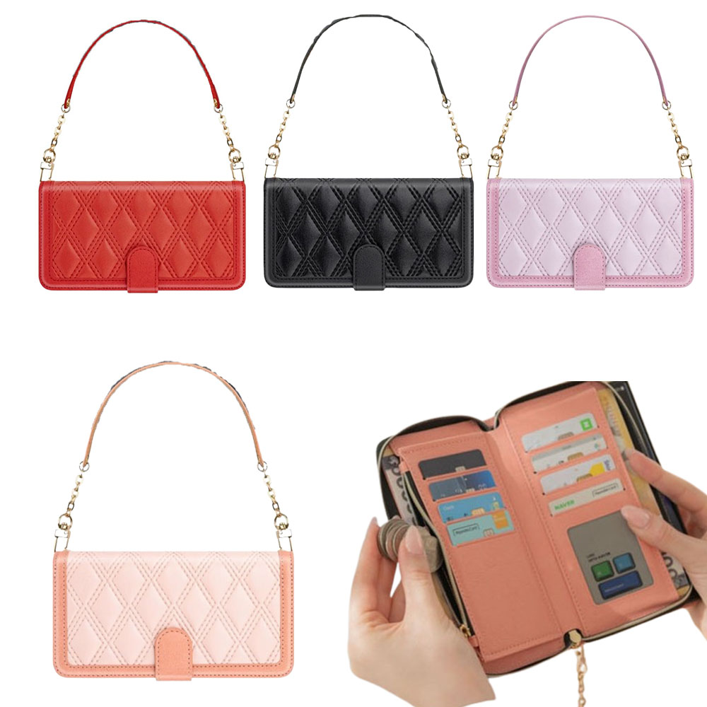 갤럭시 와이드8 M16 5G SM-M166S -투빗퀄빗-라잇- 손목줄 스트랩 지퍼형 카드지폐 수납 다이어리형 휴대폰 케이스 22,000원