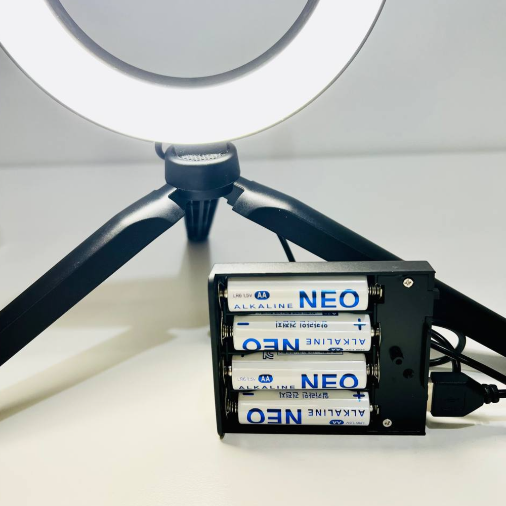 피니레 USB 배터리 케이스 건전지 홀더 USB전원 7,390원