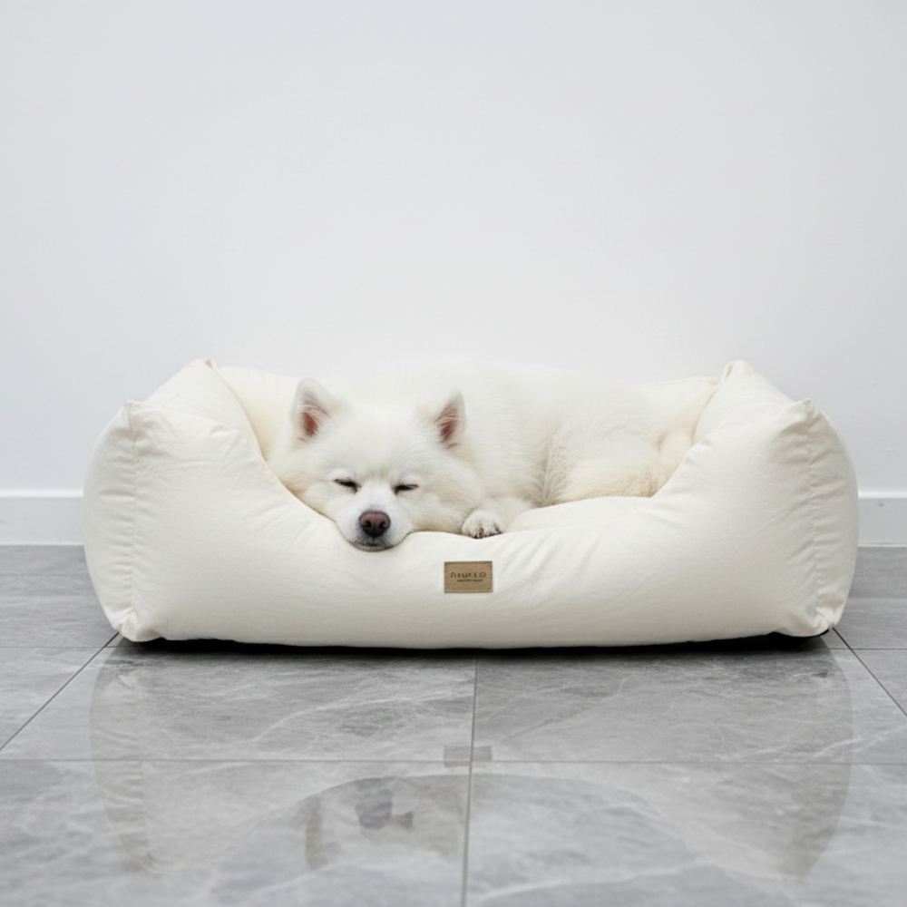 하개랩 강아지 울타리 방석 침대 방수 커버분리 44,900원