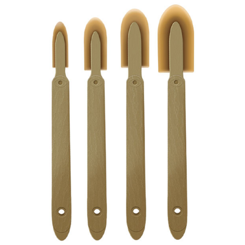 공구PXJ 실리콘헤라 4종세트, 1세트, 갈색. 다갈색 8,500원