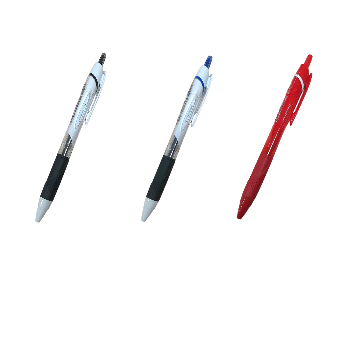 강동누리 유니 제트스트림 SXN-150C-05 (0.5mm), 5개, 블랙 8,950원