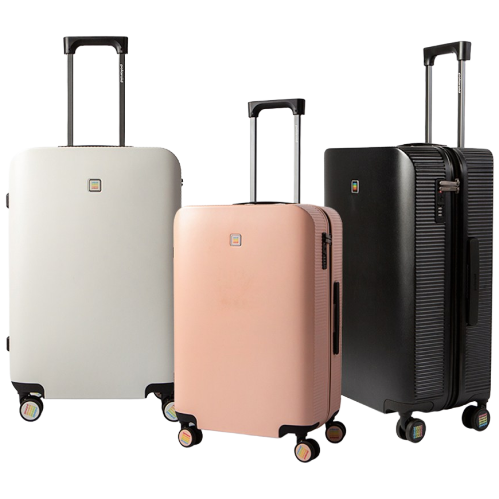 폴라로이드 기내용 20인치 24인치 소형 여행가방 펄린 캐리어 379,000원