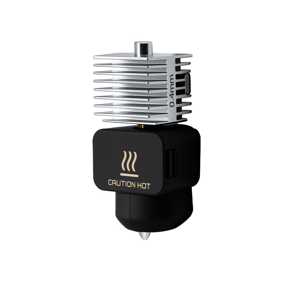 밤부랩 A1/A1 미니용 8MM 4/0 업그레이드된 핫엔드 부품 키트 노즐 2/0 고속 6/0 0 어셈블리 프린터 3D 경화강 15,200원