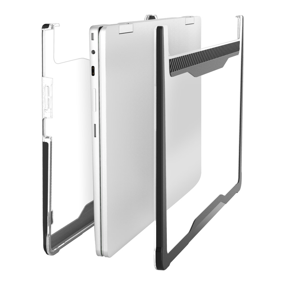 데이웍스 삼성 갤럭시 크롬북2 크롬북3 360 노트북 케이스 XQ520QEA XQ520QHA 학교 교육청 디벗, 1개 49,000원