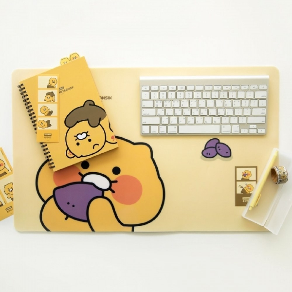 카카오프렌즈 데스크매트 (춘식이) 14,540원