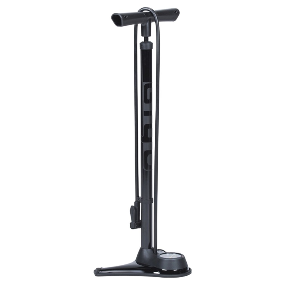 지요 스탠드형 슈레더 프레스타 던롭 로드 픽시용 자전거 펌프 160psi GF-73 40,650원