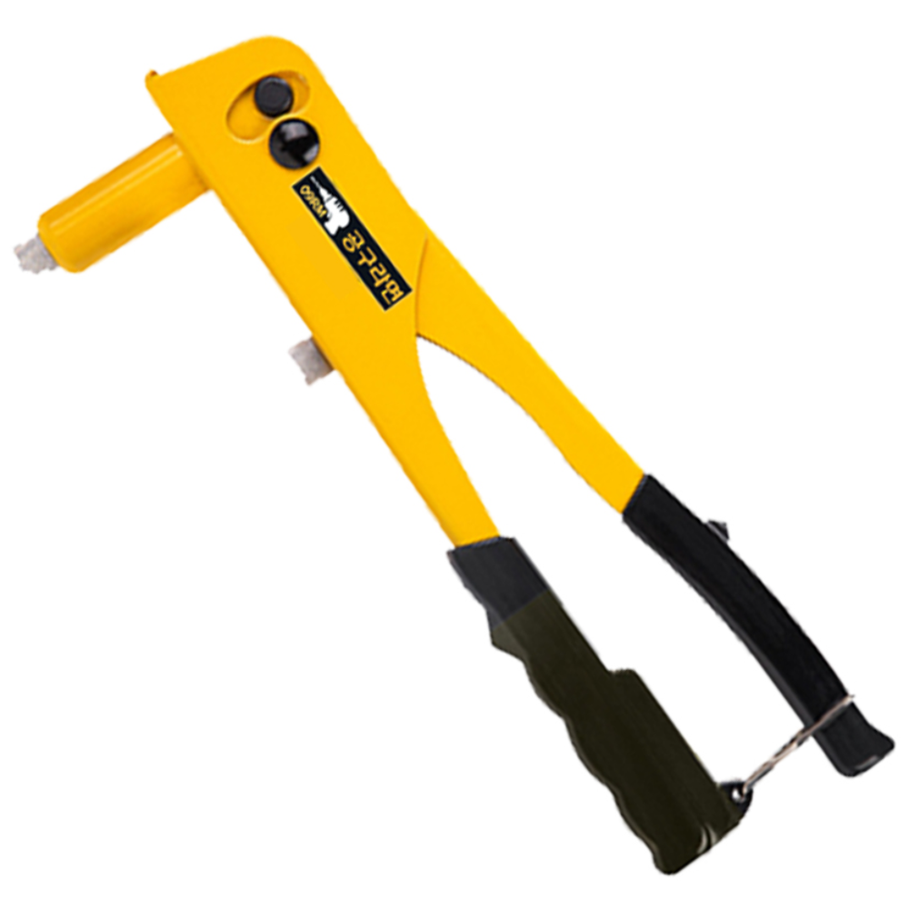 공구라면 ( 09RM ) 수동 리벳건 8,900원