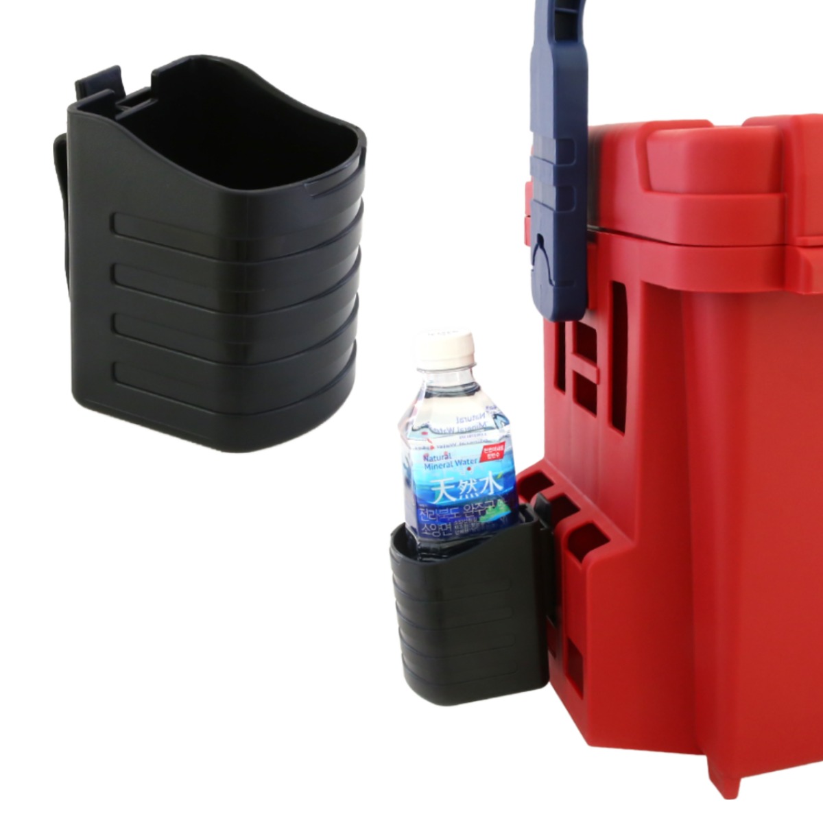 만능 드링크 홀더 태클박스 다이와 메이호 호환가능 6,140원