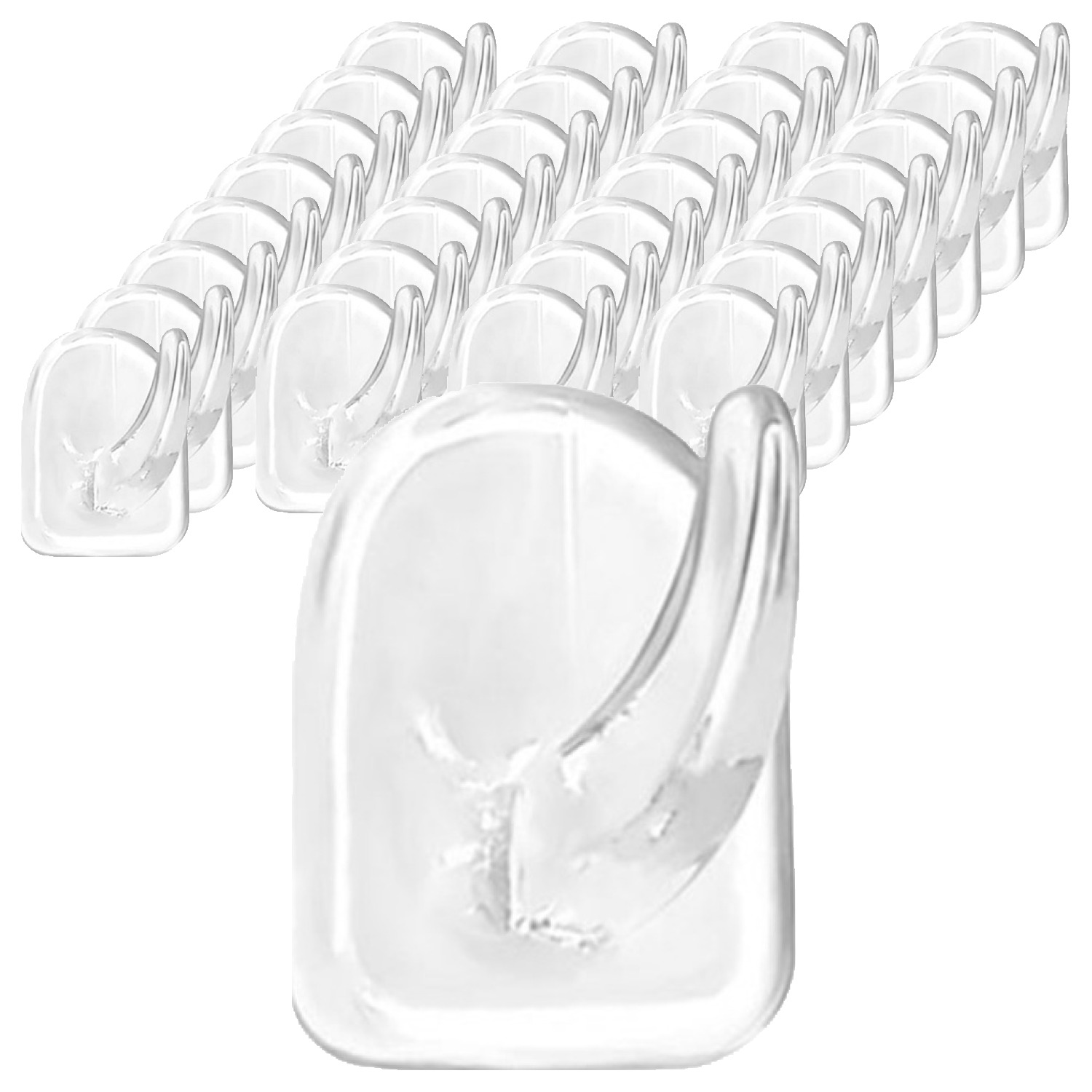 TheLiving 초강력 일체형 후크 걸이 10,400원