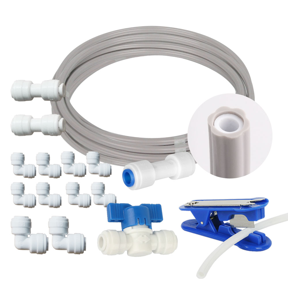 와이넷 정수기튼튼관리DIY세트프리미엄 32,900원