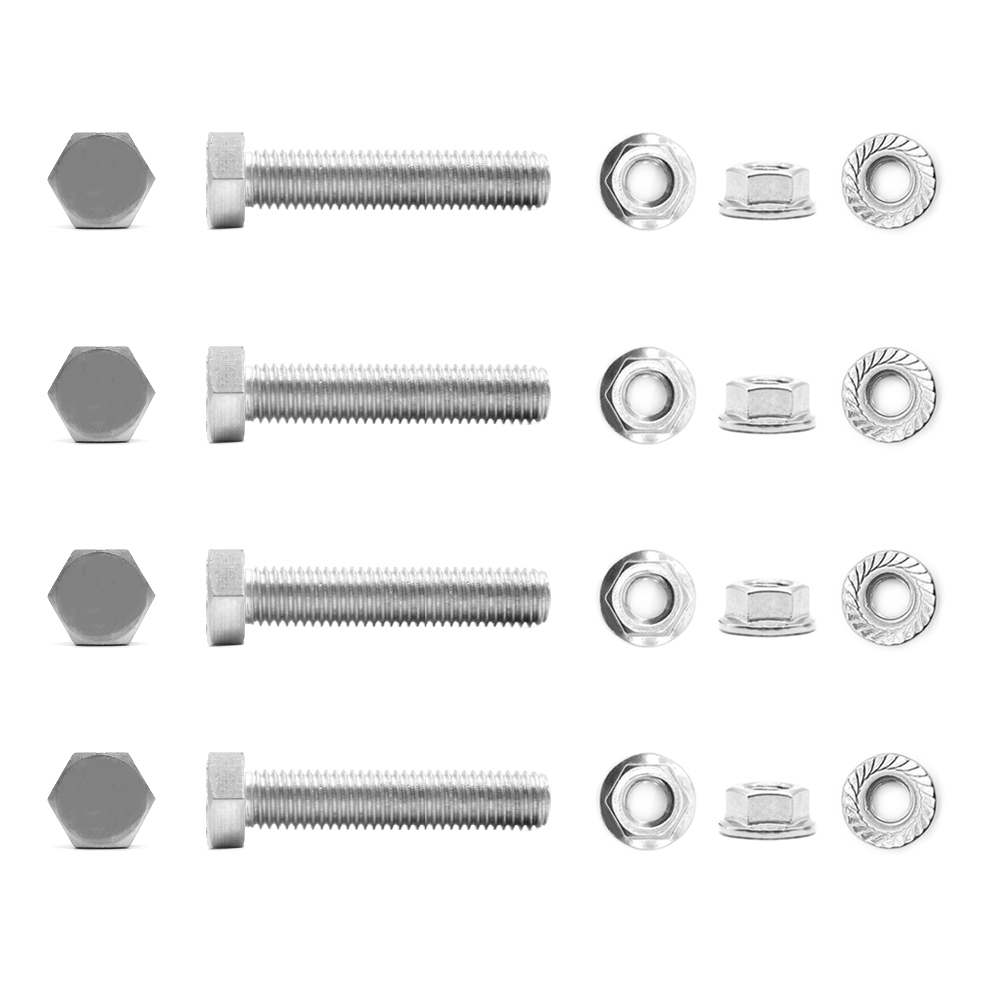 접이식 대차 특대형 대형 중형 손잡이 조립용 볼트너트세트, 1개 1,800원