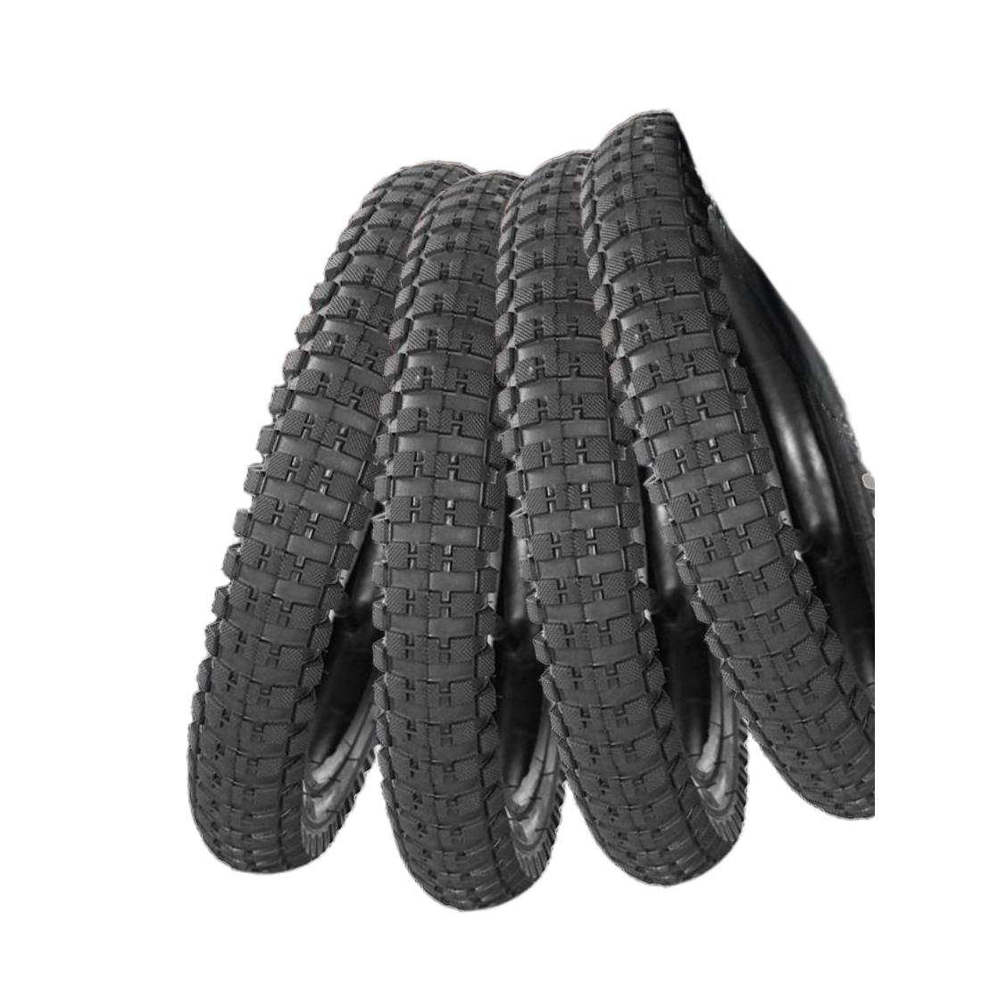 20인치 자전거 타이어 20 x 2.125 사각패턴 셀프 수리 가능, 1개 7,900원