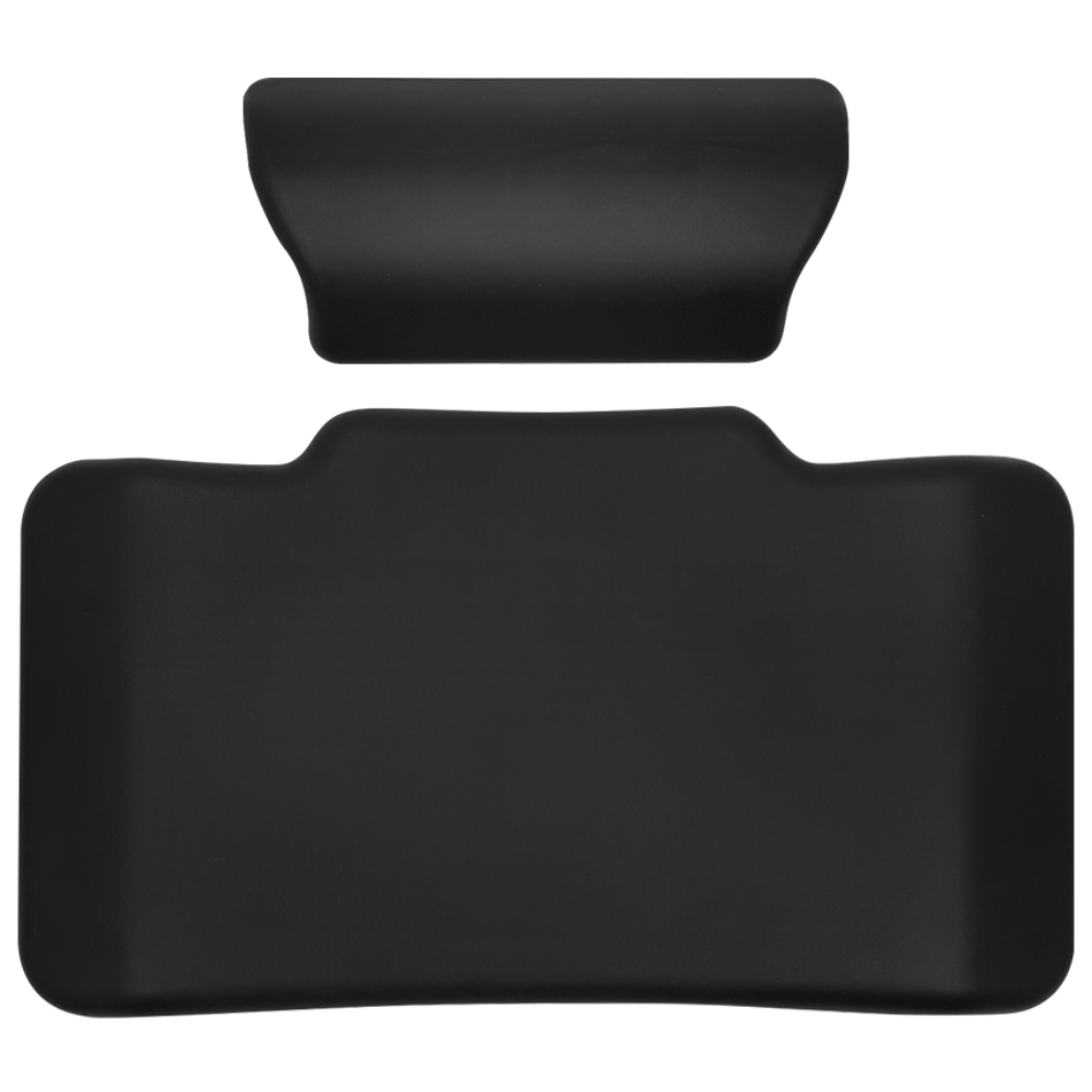 오토티엔 오토바이 알루미늄 탑박스 가방 등받이 허리 쿠션 상하세트 15,000원