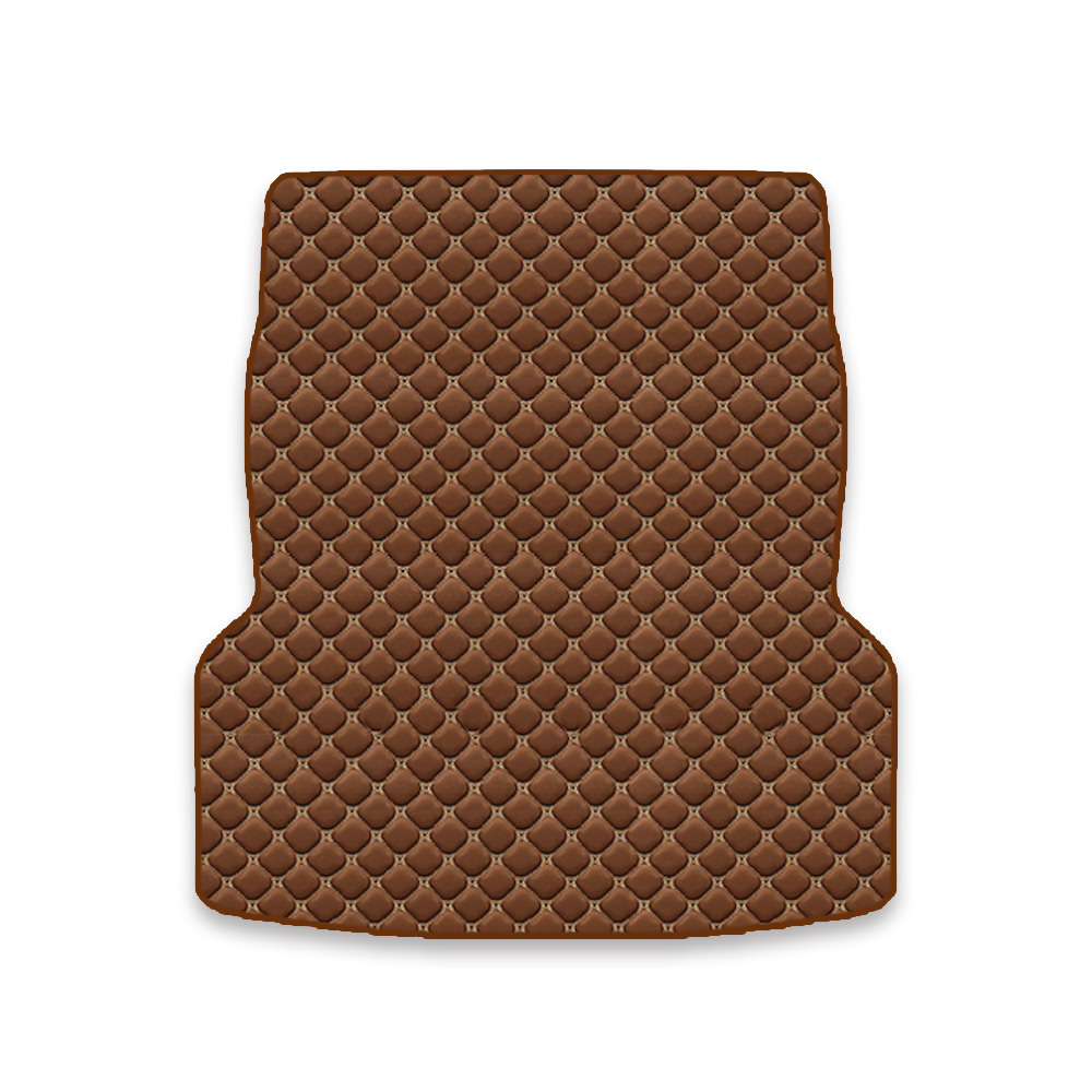 컨셉토 가죽 퀼팅 벤츠 S클래스 (W222, W223) 전용 트렁크매트 42,000원