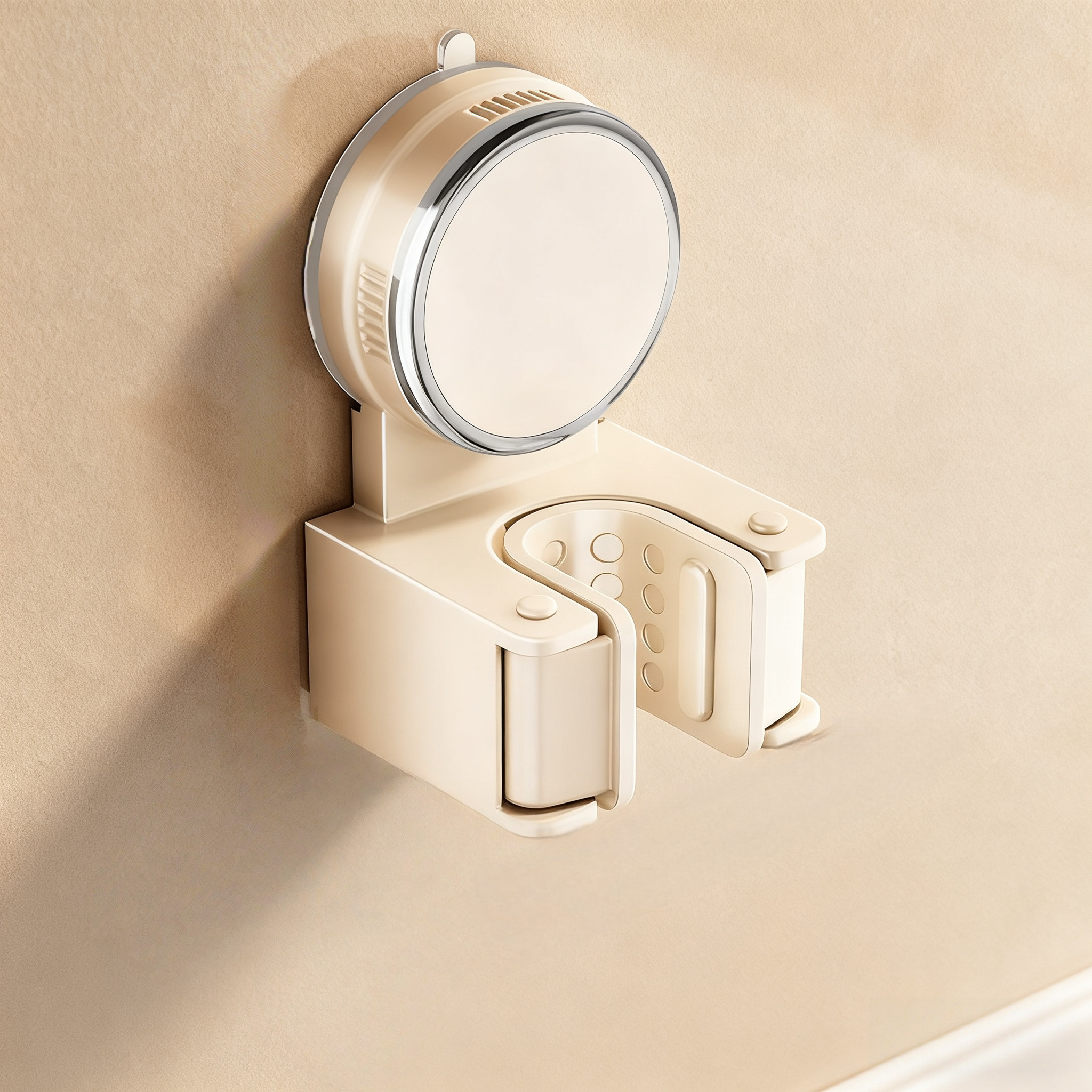 APOIO 흡착식 청소도구 홀더 빗자루 밀대 걸이 8,990원