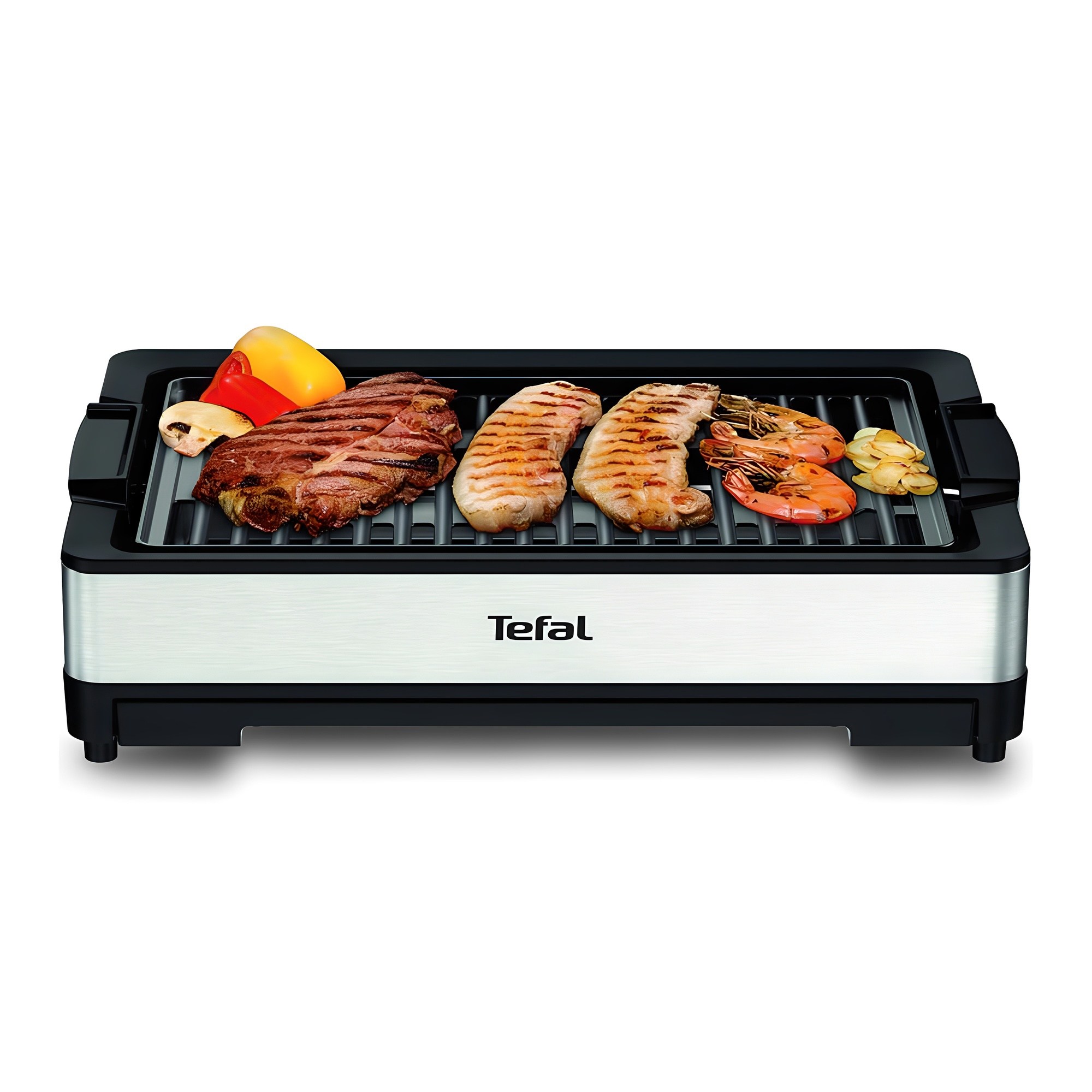 테팔 컴팩트 전기그릴 63,750원