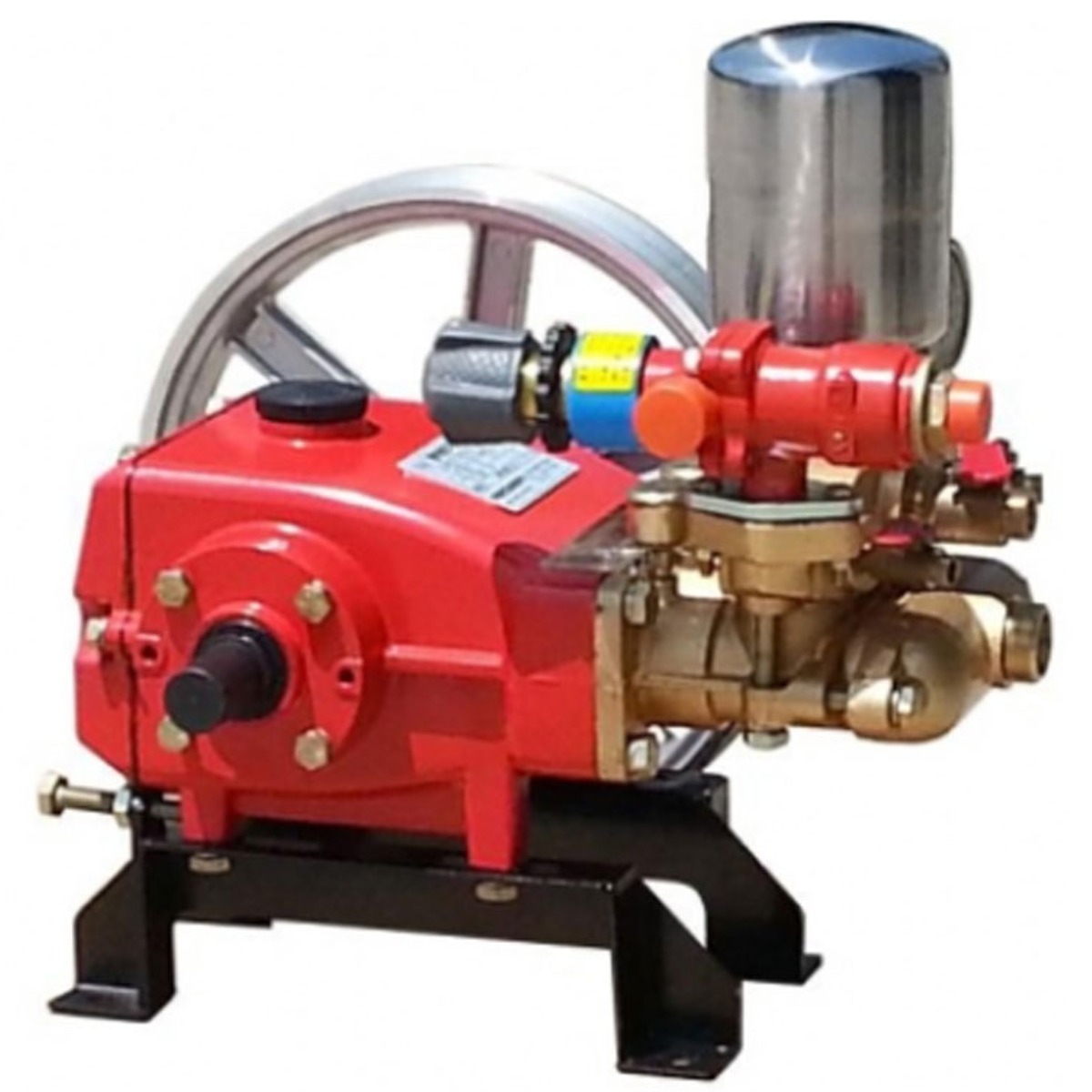 한국비엔씨 자동헤드펌프 80A KC-80A 전기식 동력분무기 263,000원