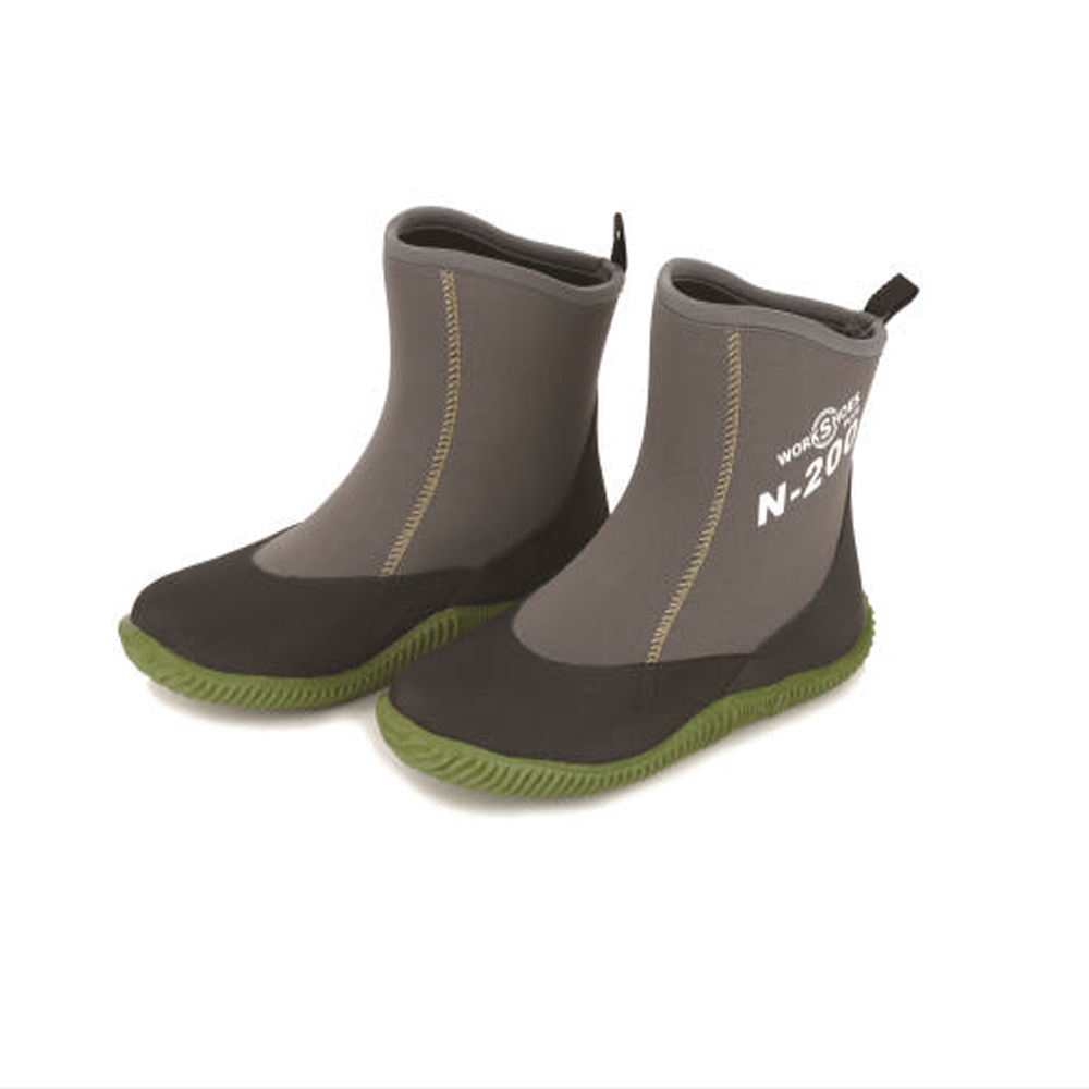 개미장화 밭일 텃밭 농부 농사 장화 농사용 작업용 선상낚시 54,000원