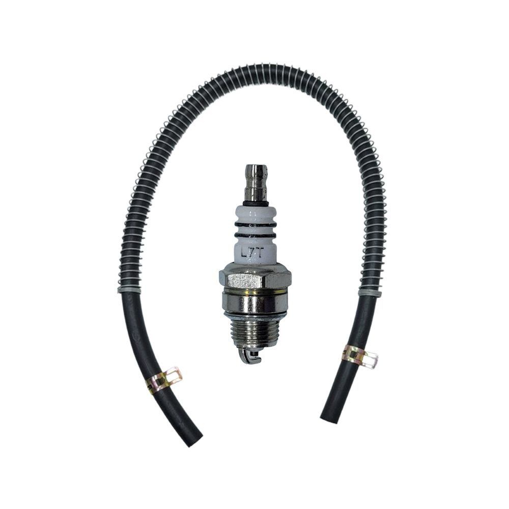 계양 예초기 연료호스 점화플러그 2종세트 KY 420 400 201 호환 부품 6,200원