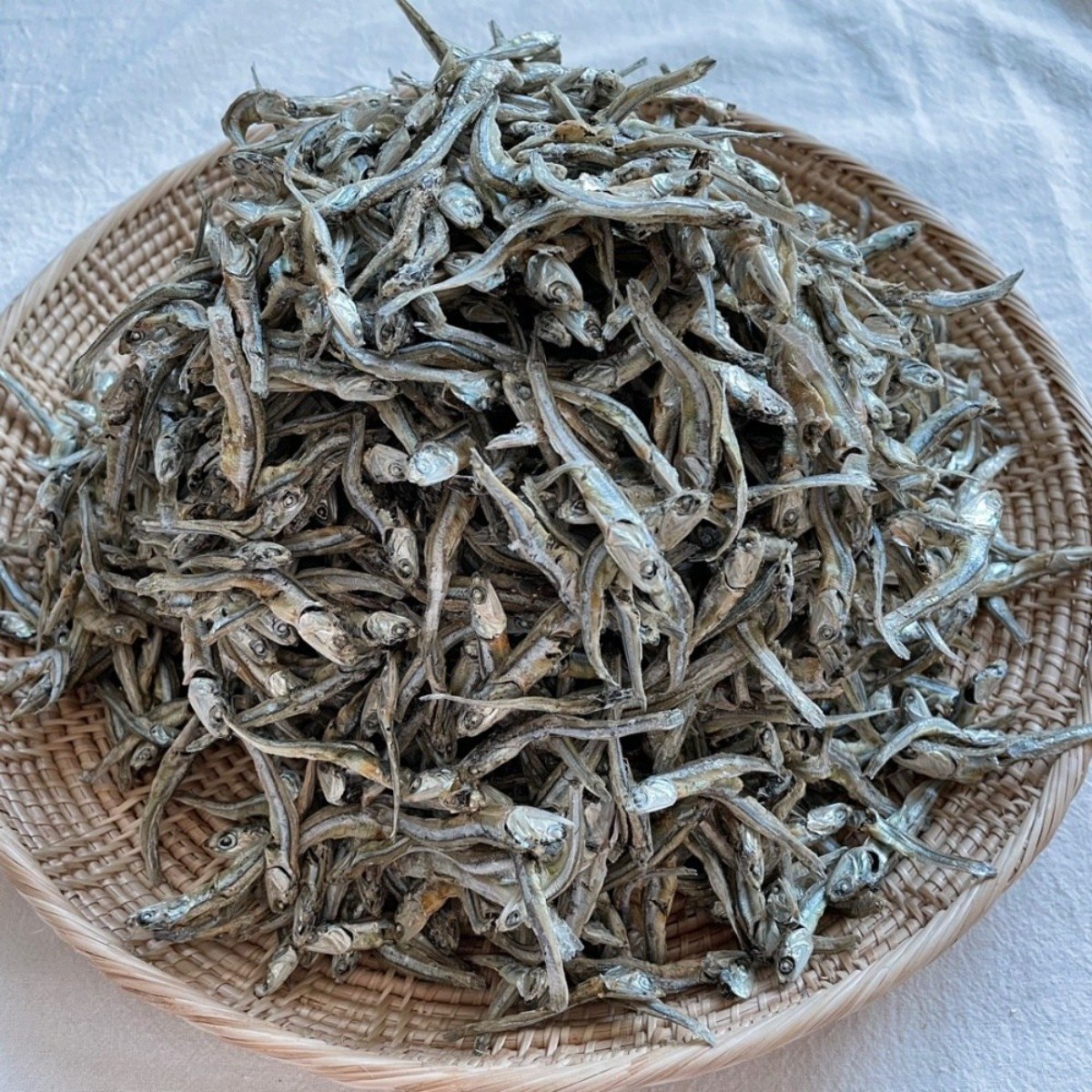 국산 특상급 햇 고바멸치 1.5kg 중멸치 고추장멸치 조림용 안주 고추장찍어먹는 중멸치, 1.5kg, 1개 27,900원