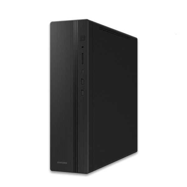 삼성 데스크탑 PC 윈도우11 탑재 신모델 미니 본체 업무용 사무용 슬림형 컴퓨터, DM500, WIN11 Pro, 512GB, 16GB, 블랙 1,549,000원