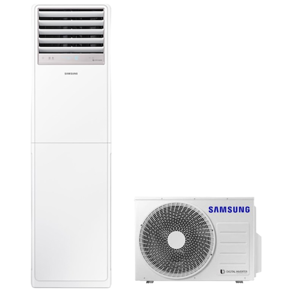 삼성전자 냉난방기 인버터 실외기포함 18평 23평 30평 40평 기본설치비포함 전국설치, AP083BAPPBH2S, 일반배관형 1,504,000원