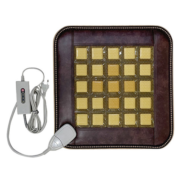 영메디칼바이오 참조은자리 나노 세라믹 온열 전기방석 YM-P21-Y01 54,180원