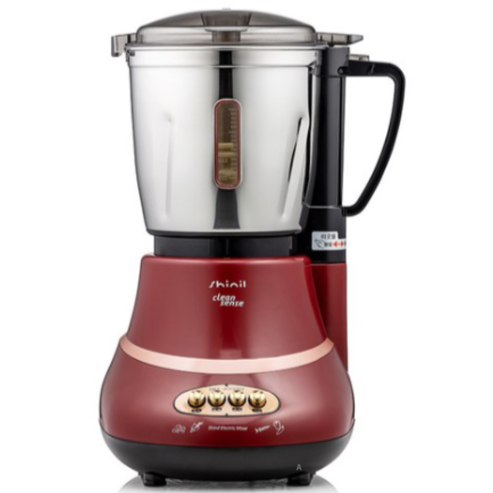 신일 대용량 만능 스테인리스 믹서기 SMX-T4000SY, SMX-T4000SY (350W초고속모터 믹서기) 129,000원