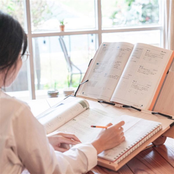 [예스24발송] 위너독서대 위너60w 2단독서대 : 1,2단 분리형 임고생독서대, 학습 필기 , 30,900원