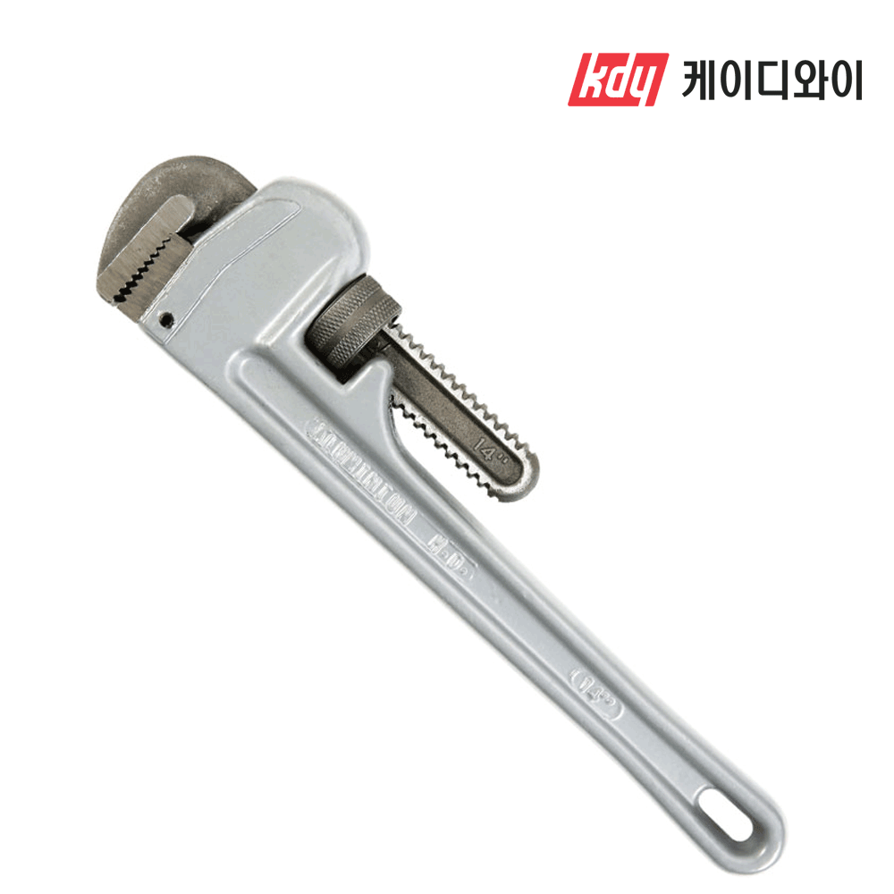 KDY/알루미늄 파이프렌치/KPW-350/14인치/PIPE/AL/렌치/자동차공구/작업공구/수공구 20,820원