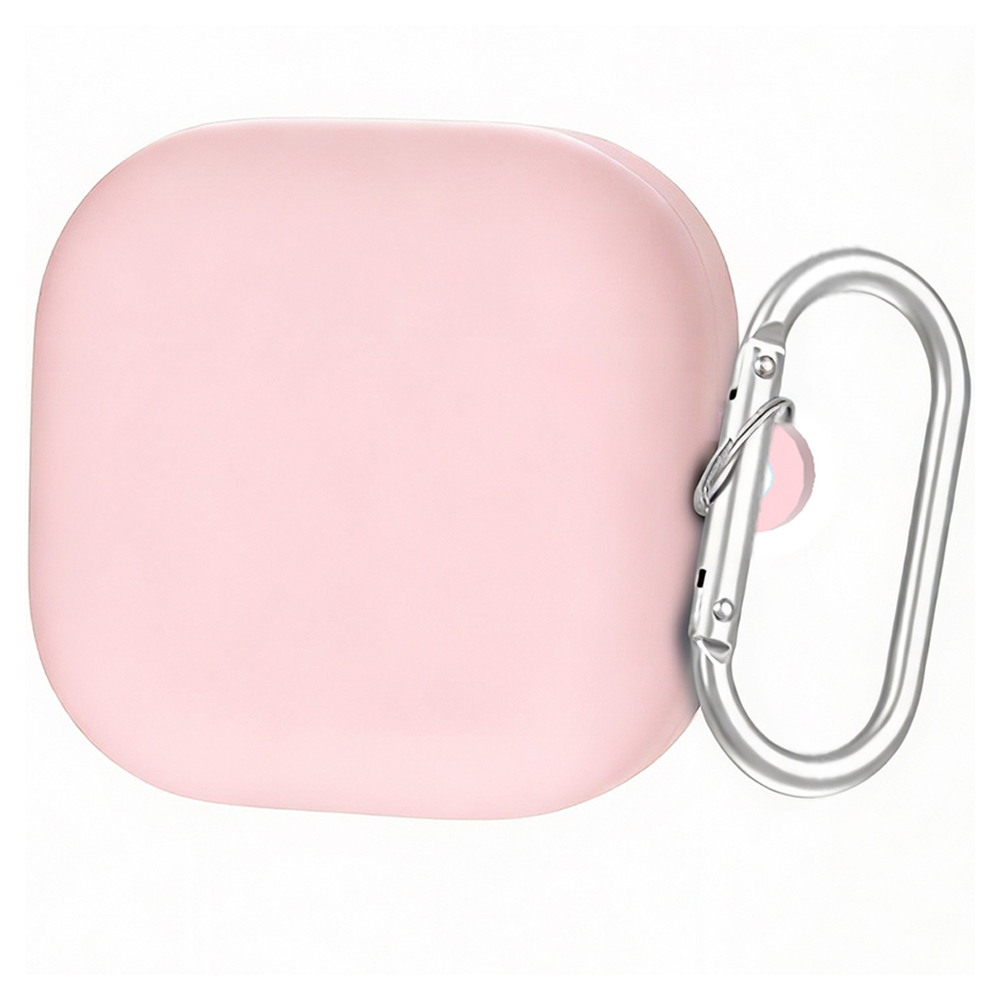 사인포스트 삼성 버즈4 버즈4Pro 실리콘 카라비너 걸이 이어폰 케이스 4,700원