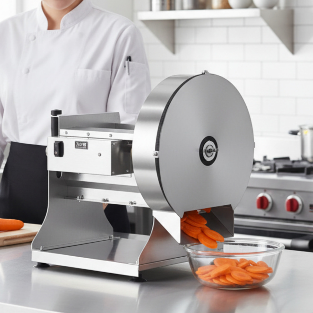 컷조이 다기능 슬라이서 야채 채썰기 기계 업소용 전동 수동 프리미엄 양파 슬라이서 레몬 슬라이스 265,000원