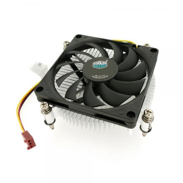 조이쿨 쿨러마스터 H115 병행수입 JC349, JC349, 1개, 블랙 12,000원