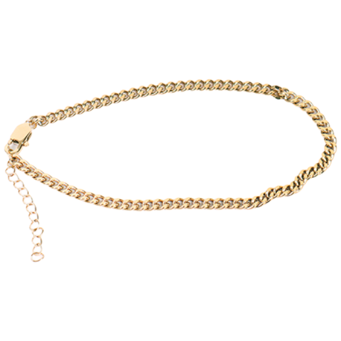 딩동펫 반려동물 써지컬 목걸이 체인형4 5,600원