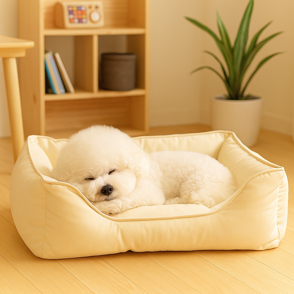 캣튜디오 강아지 여름 방석 고양이 쿠션 방수 커버분리 쿨쿠션 38,800원