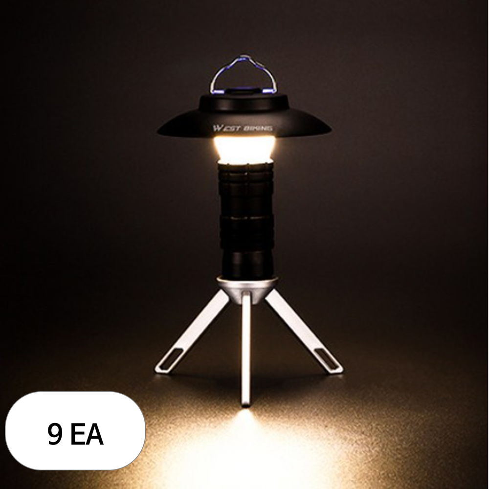 슈와츠코리아 감성 캠핑 랜턴 조명 254,150원