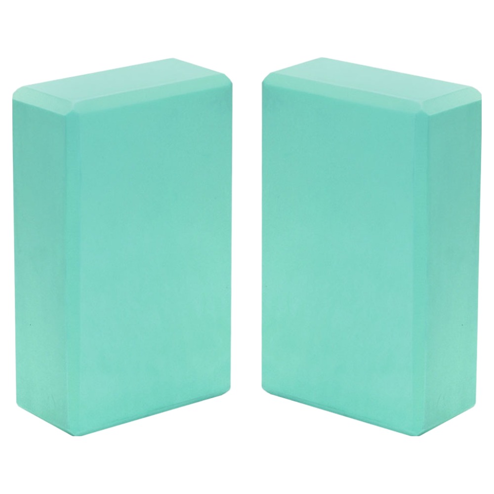 대한 EVA 기본 요가블럭, 민트, 2개 6,580원