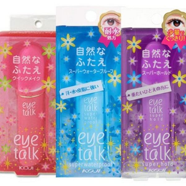 코지 아이토크 슈퍼홀드 액티브 일본 쌍액 쌍꺼풀액 워터프루프 쌍꺼풀테이프 쌍테 당일출고 14,500원