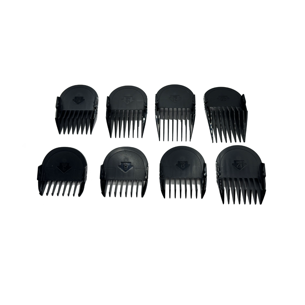 [FEEL JAPAN] 필재팬 이발기 덧날 8종 SET (P300,P900) 5,000원