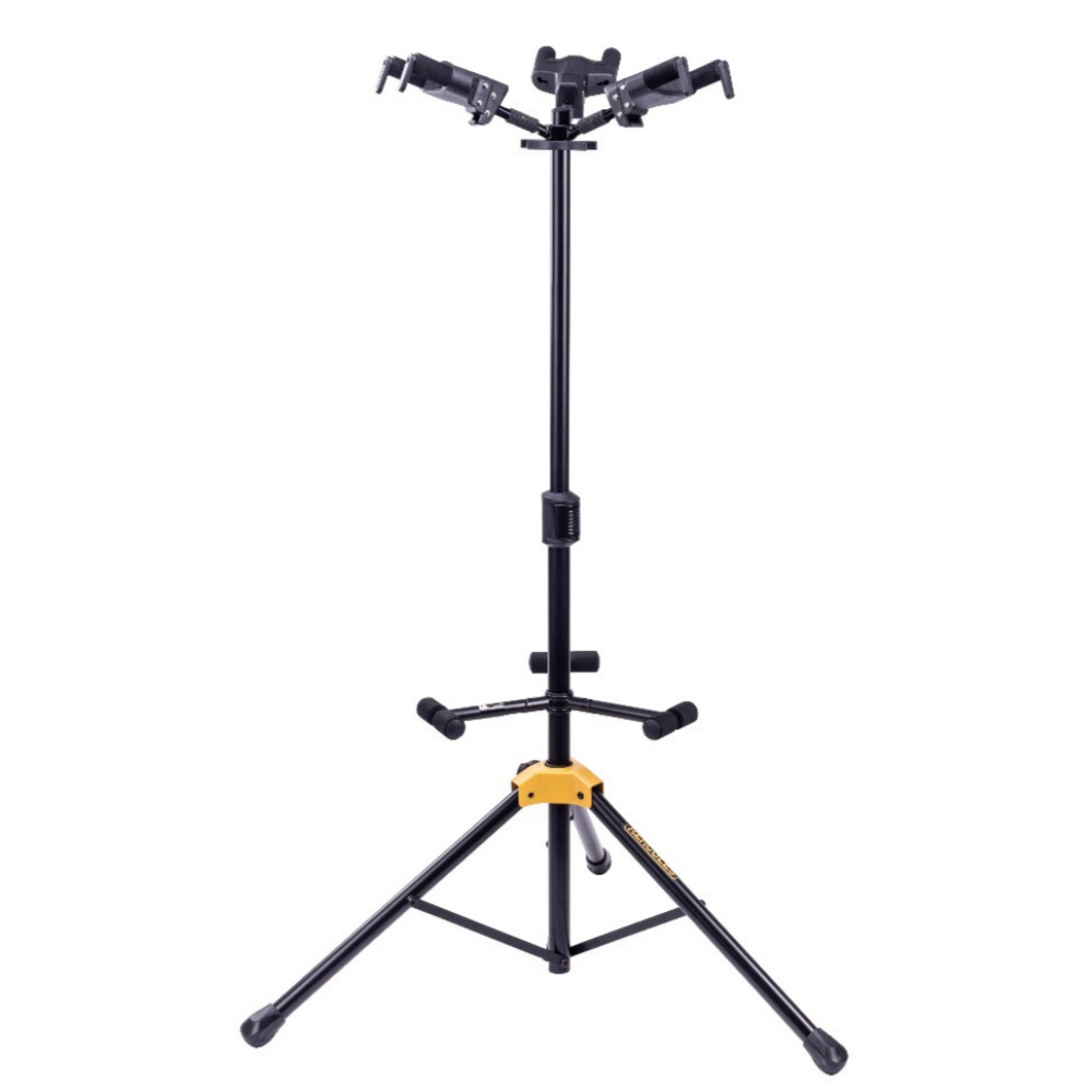 HERCULES 3단 기타스탠드 HERCULES GS432B PLUS GS-432B 97,400원