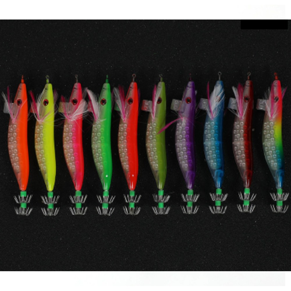 한치 에기 야마시따 이카메탈  갑오징어 쭈꾸미 에기 카킹즈 25,000원