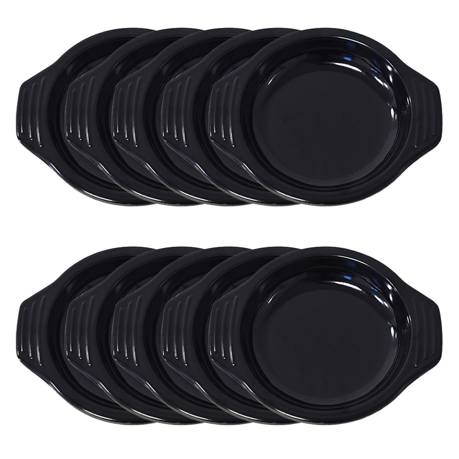 윌리브 멜라민 뚝배기 받침 민자형 8,710원