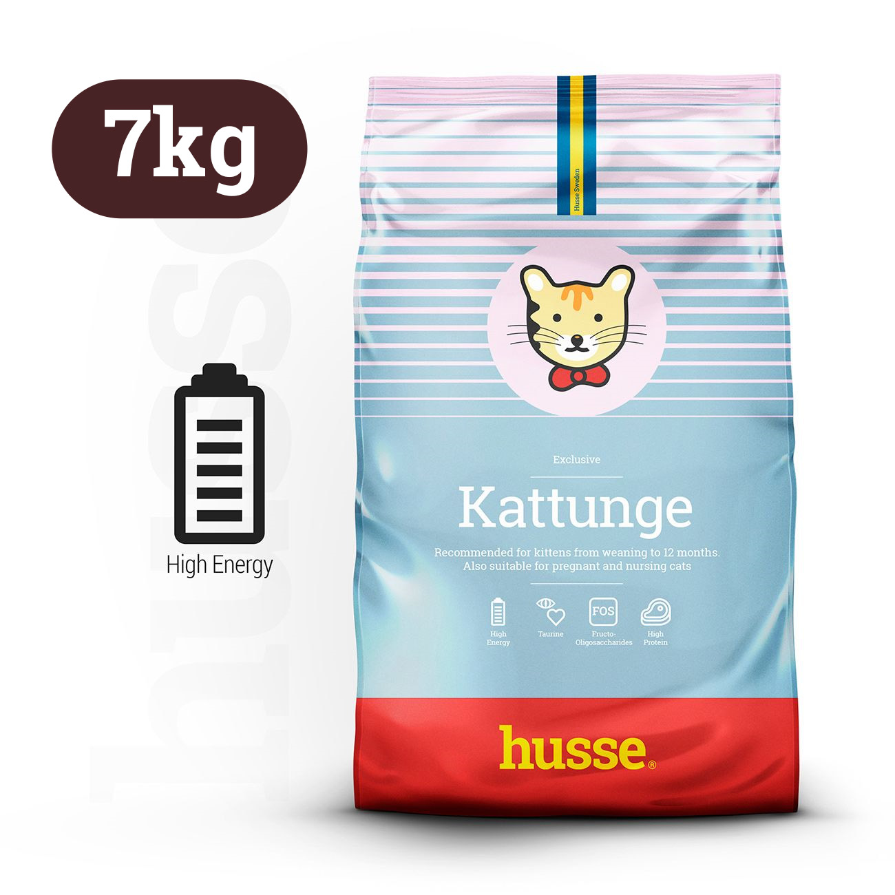 후새 어린 반려묘용 고양이 익스클루시브 건식사료 86,150원